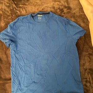 Jos. A. Bank Classic Blue T-Shirt